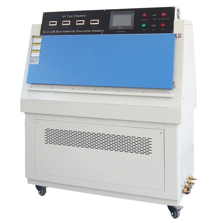 accelerated weathering test equipment1