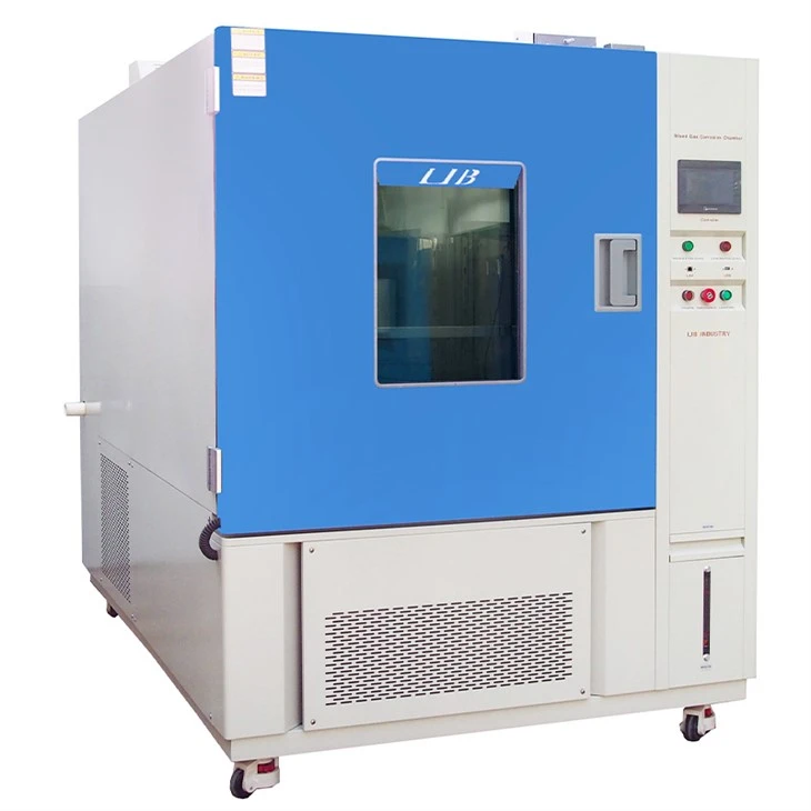 Corrosion Noxious Gas Test Chamber