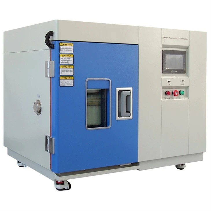 Desktop Cold Heat Humidity Climatic Test Machine best