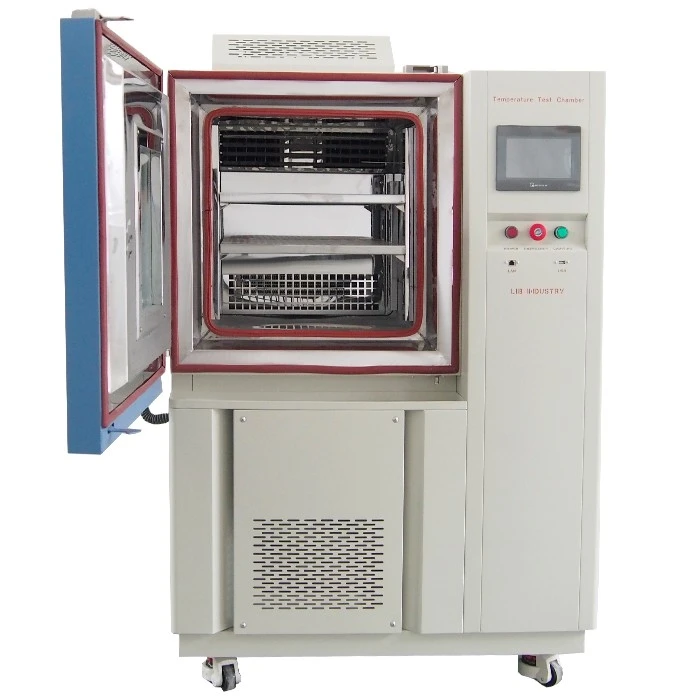 High Low Thermal Temperature Resistance Test Chamber best