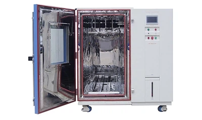 IEC 61215 ve IEC 62717 Uyumluluğu Pratik Hale Getirildi: LIB'nin Anahtar Teslim Çevresel Test Oda...