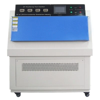 ASTM G155 test odası elektronik bileşen testinde kullanılabilir mi?